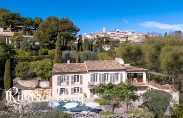 Villa in Mougins