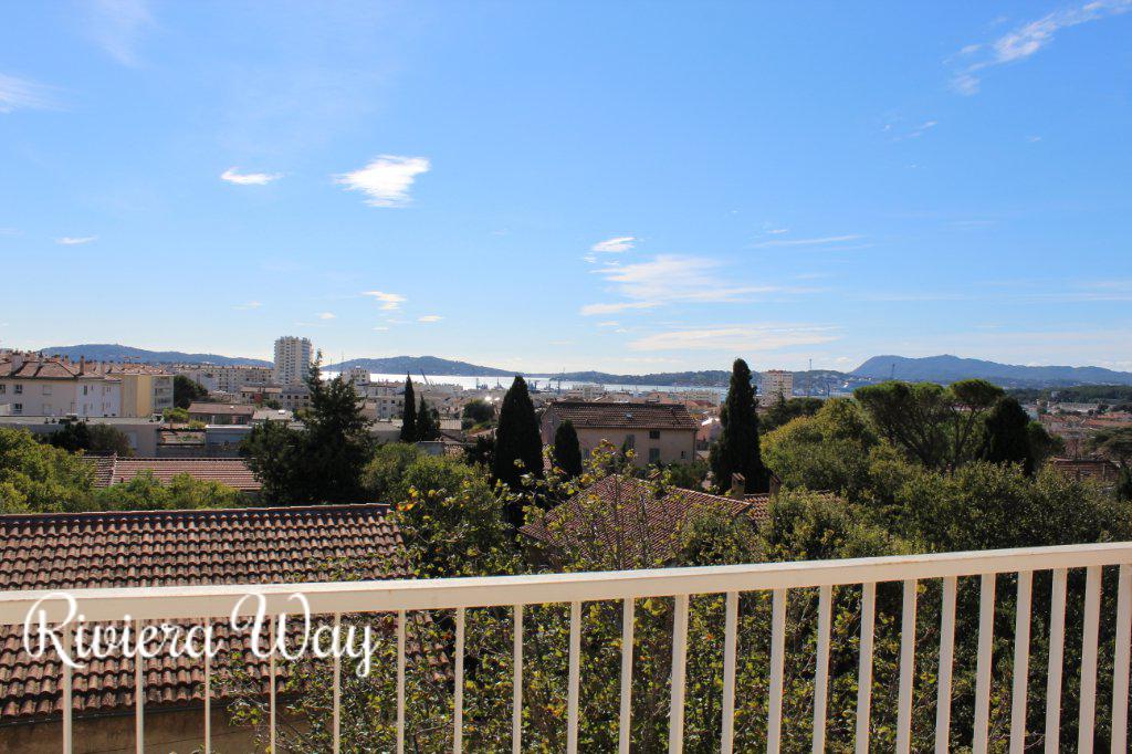 Apartment in Toulon, 89 m², photo #3, listing #80750166