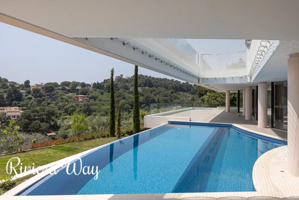 6 room villa in Villefranche-sur-Mer, photo #1, listing #81038454