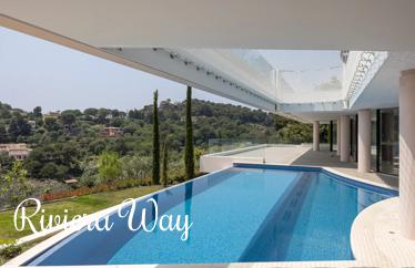 6 room villa in Villefranche-sur-Mer