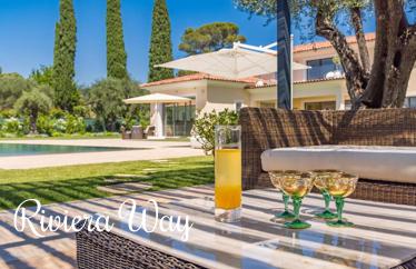 8 room villa in Mougins