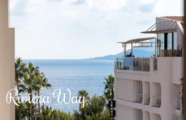 4 room apartment in Cannes