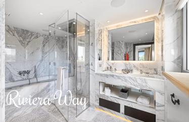 5 room apartment in Cap d'Antibes, 182 m²