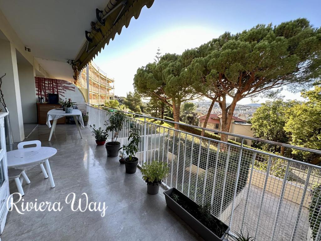 4 room apartment in Le Cannet, photo #1, listing #91392714