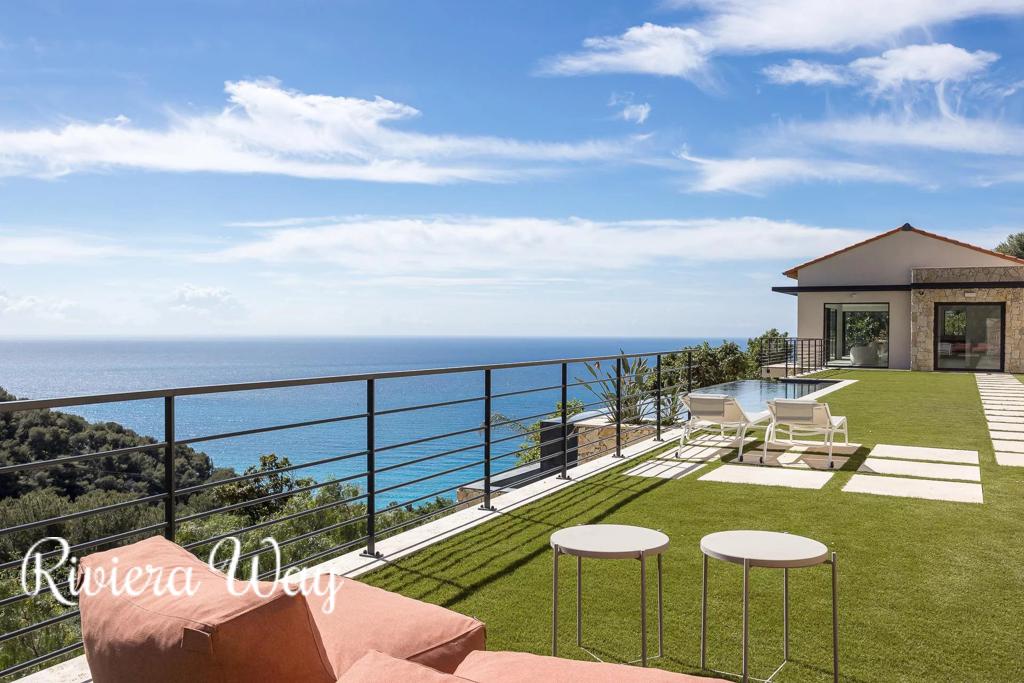 Villa in Roquebrune — Cap Martin, photo #1, listing #106233372