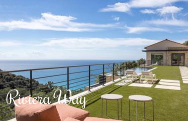 Villa in Roquebrune — Cap Martin