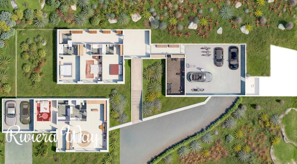 Villa in Grimaud, photo #2, listing #104481132