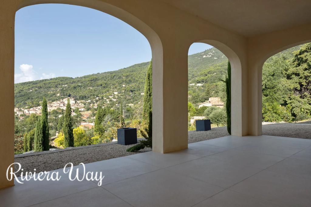 6 room villa in Seillans, photo #10, listing #100325862