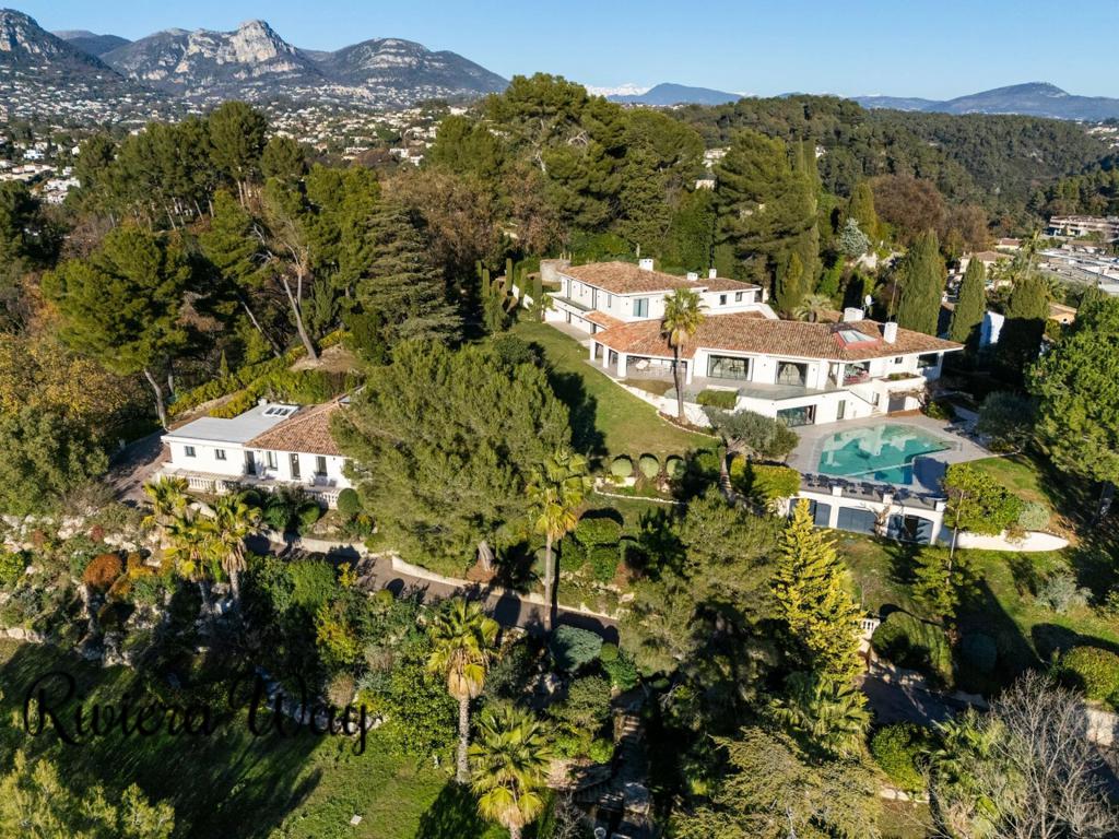 15 room villa in Tourrettes-sur-Loup, photo #3, listing #105229614