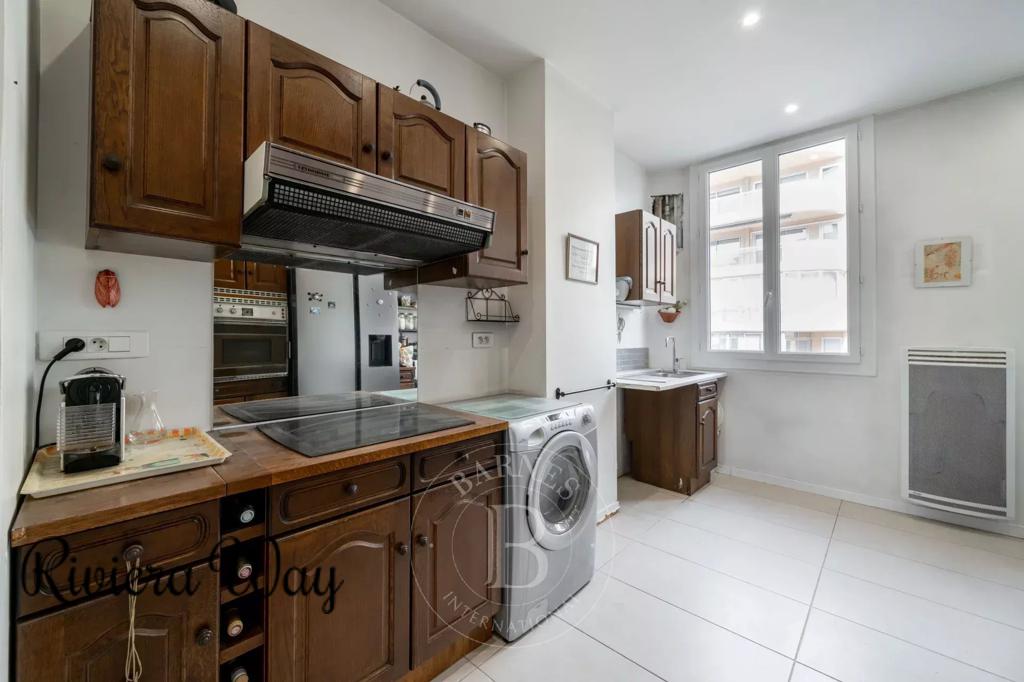 3 room apartment in Cannes, photo #8, listing #102730740