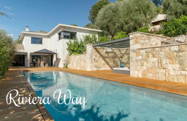 7 room villa in Mougins