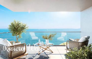 3 room new home in Antibes