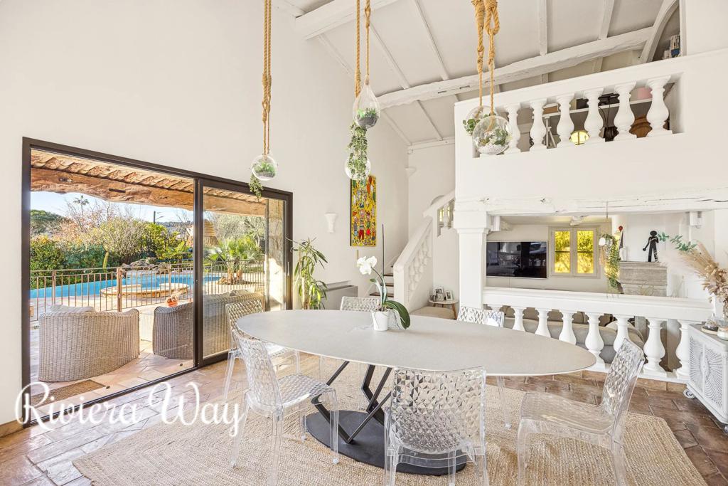 11 room villa in La Colle-sur-Loup, photo #5, listing #105908460