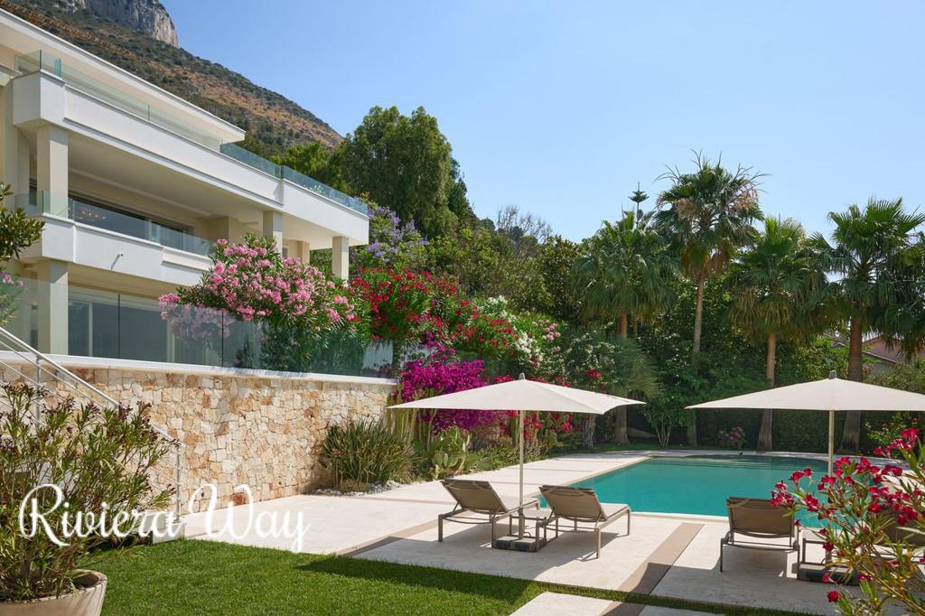13 room villa in Cap d'Ail, 869 m², photo #9, listing #100676478