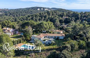 6 room villa in Mougins
