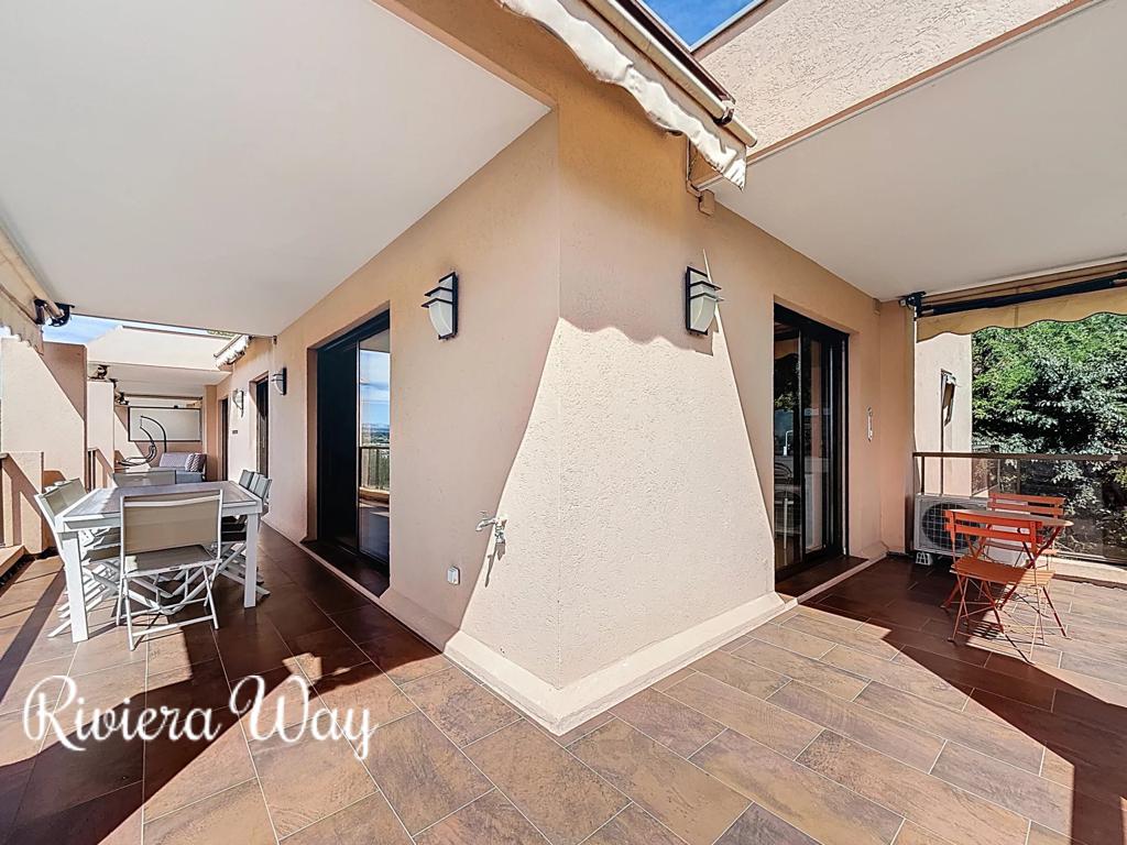4 room apartment in Le Cannet, photo #9, listing #104106786