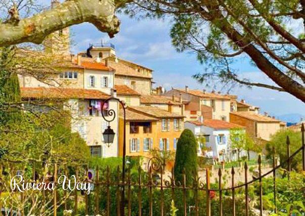 6 room villa in Mougins, 341 m², photo #8, listing #105528444