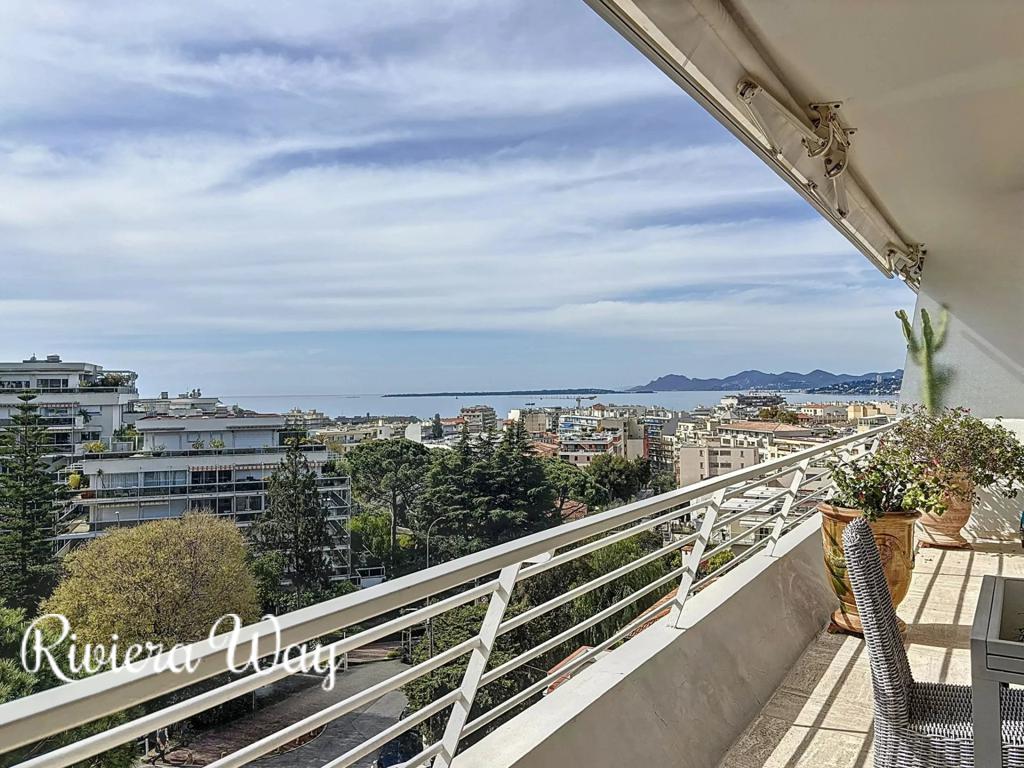4 room apartment in Antibes, photo #6, listing #103166574