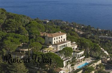 20 room villa in Cannes, 725 m²