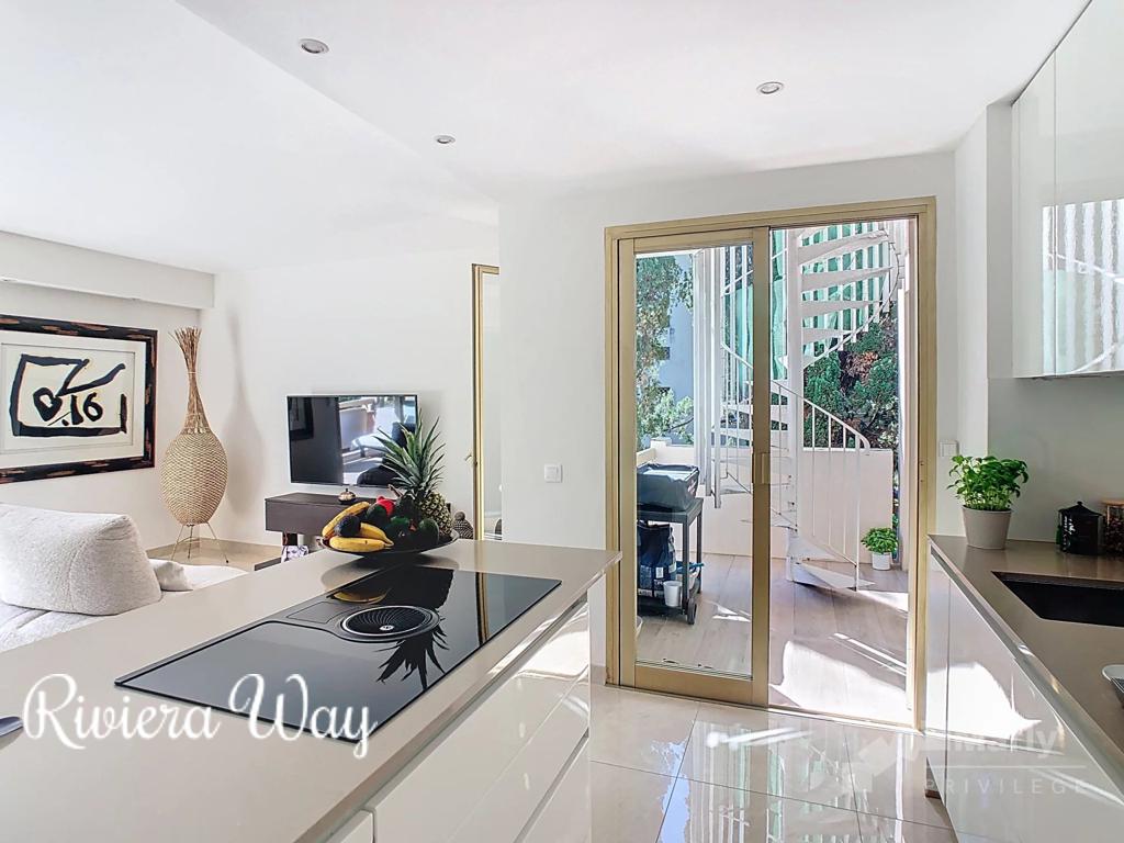 3 room apartment in Cannes, photo #4, listing #104082006