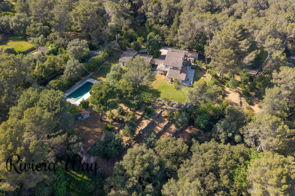 10 room villa in La Colle-sur-Loup, photo #4, listing #106130346