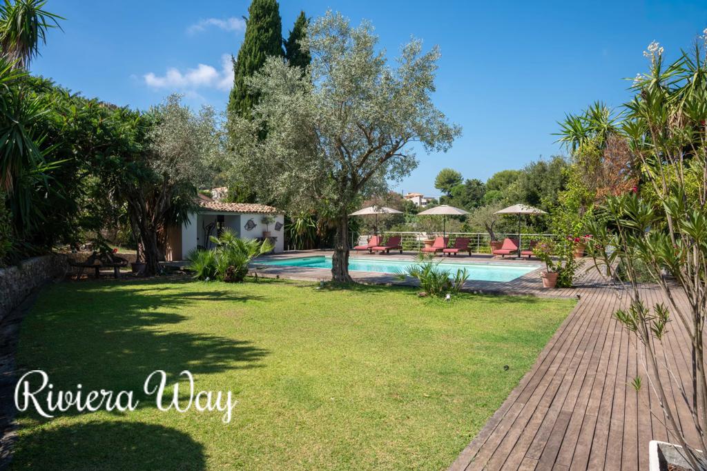 6 room villa in Vallauris, photo #4, listing #78857058