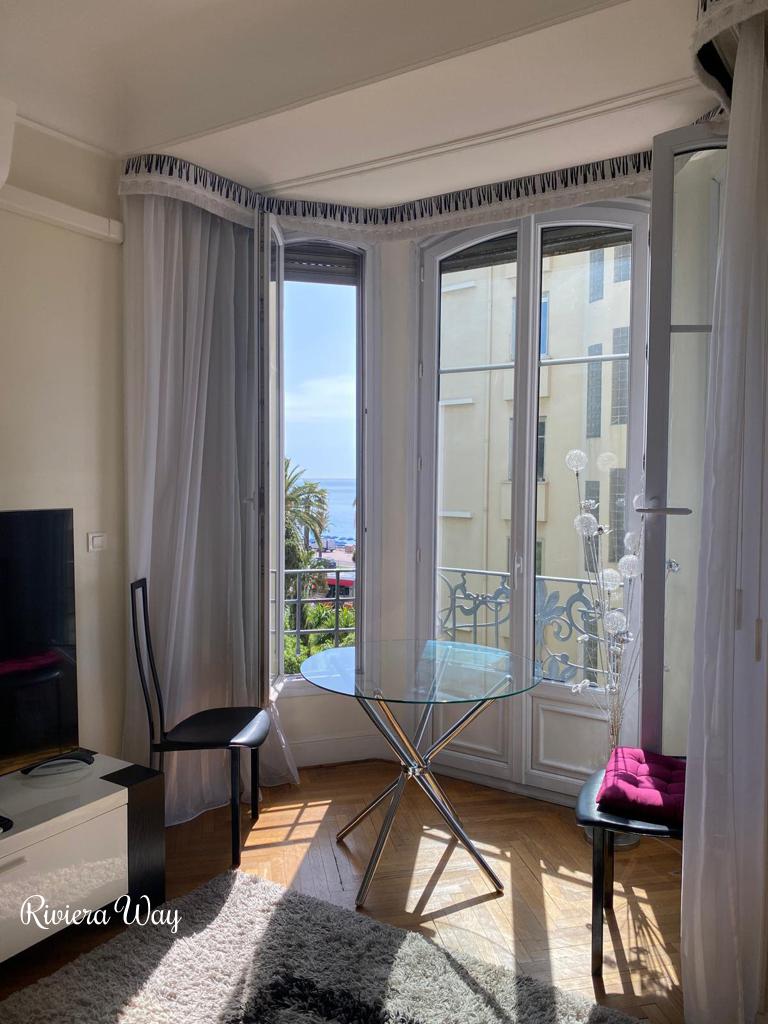 4 room apartment in Promenade des Anglais, 113 m², photo #3, listing #104269704