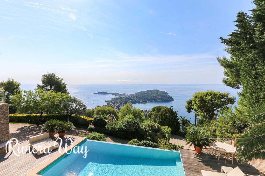 10 room villa in Villefranche-sur-Mer, 400 m², photo #2, listing #100676898