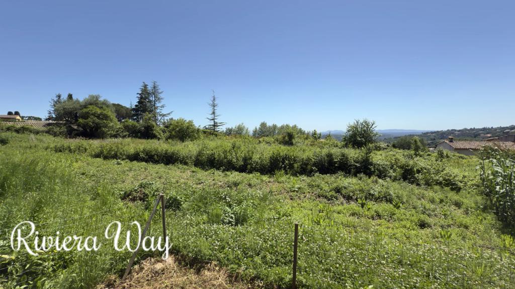 Development land in Tourrettes-sur-Loup, photo #1, listing #103254942