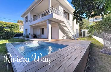 5 room villa in Cap d'Antibes