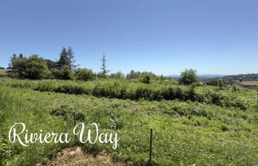 Development land in Tourrettes-sur-Loup