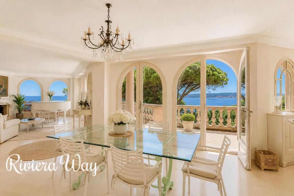 Villa in Sainte-Maxime, photo #7, listing #106650222