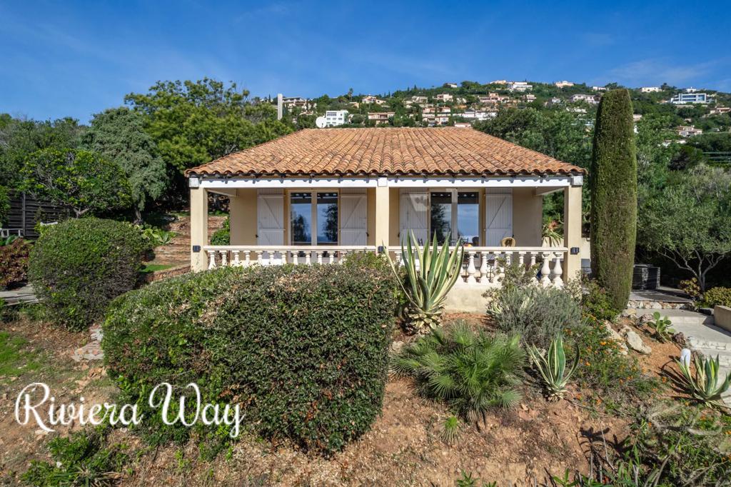 3 room villa in Agay, photo #2, listing #101200680