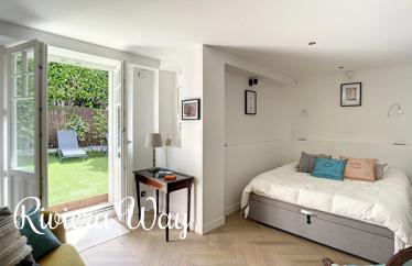 4 room villa in Cap d'Antibes