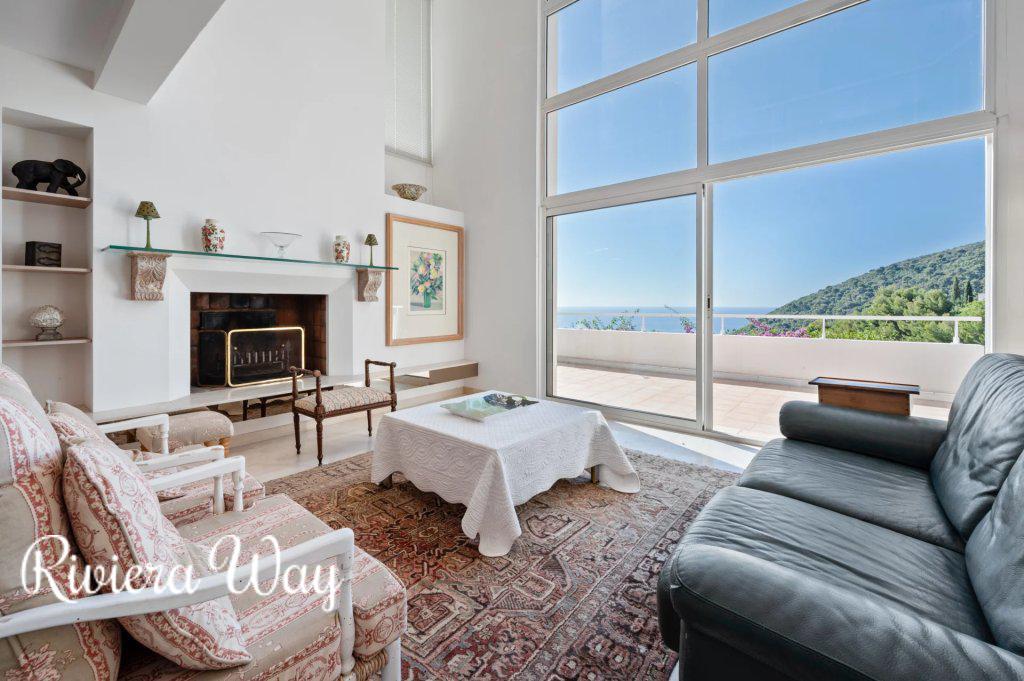8 room villa in Èze, 228 m², photo #4, listing #104372646