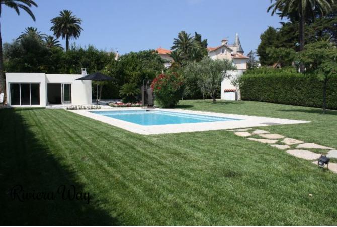 Villa in Cap d'Antibes, 2680 m², photo #3, listing #63510048