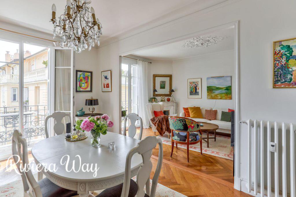 3 room apartment in Nice, 92 m², photo #5, listing #106035510