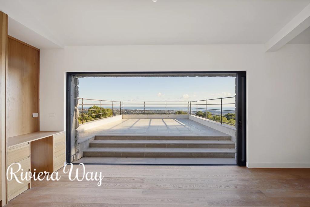 6 room villa in La Colle-sur-Loup, photo #5, listing #93812460