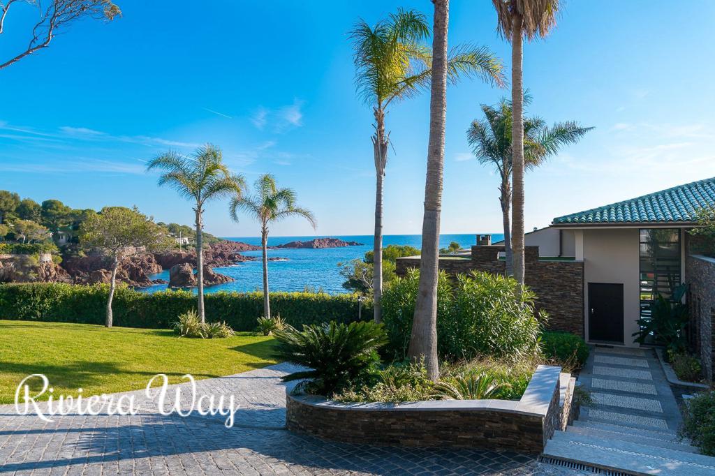 6 room villa in Agay, photo #9, listing #80487582