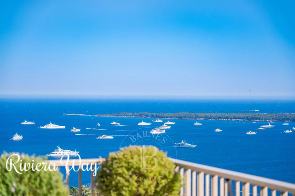 4 room apartment in Cannes, photo #5, listing #99658776