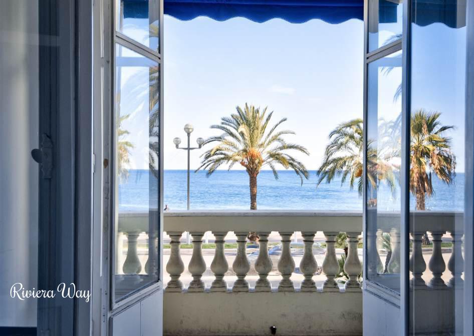 4 room apartment in Promenade des Anglais, 112 m², photo #1, listing #103253808