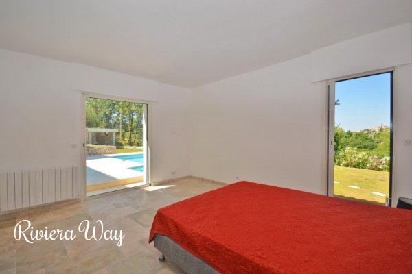 5 room villa in Chateauneuf-Grasse, 220 m², photo #9, listing #76853616