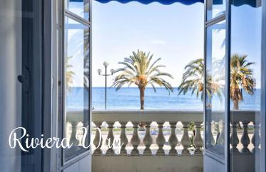4 room apartment in Promenade des Anglais, 112 m²