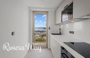 2 room apartment in Cannes