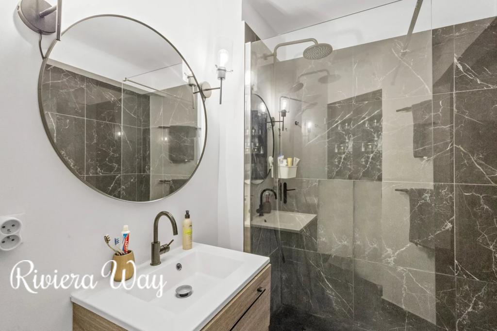 3 room apartment in Le Cannet, photo #5, listing #105706062