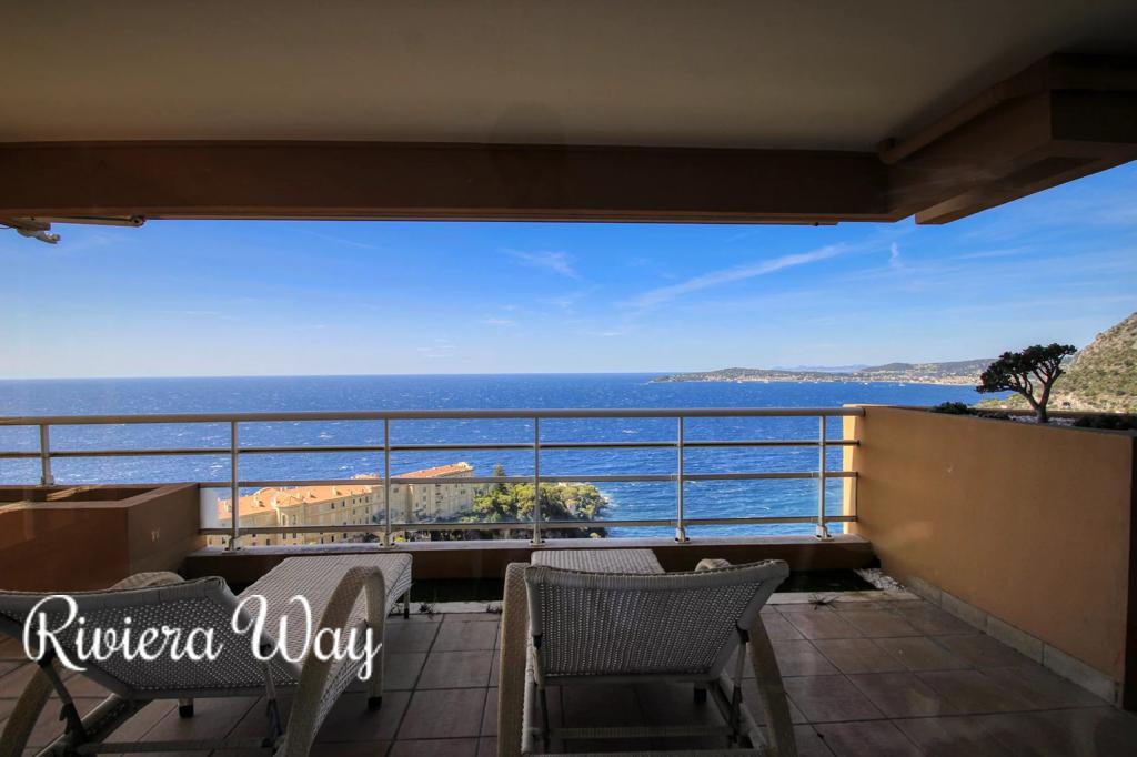 5 room apartment in Cap d'Ail, photo #5, listing #95805276