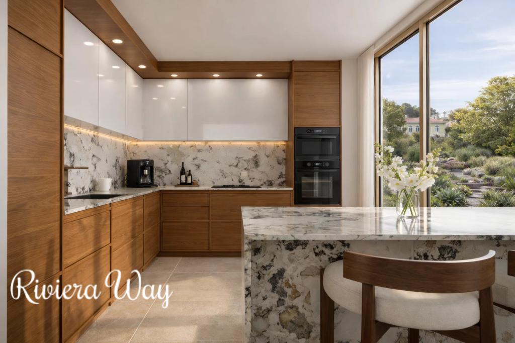 4 room new home in Saint-Tropez, photo #5, listing #105921900
