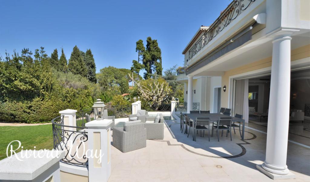 11 room villa in Cap d'Antibes, photo #6, listing #82342680