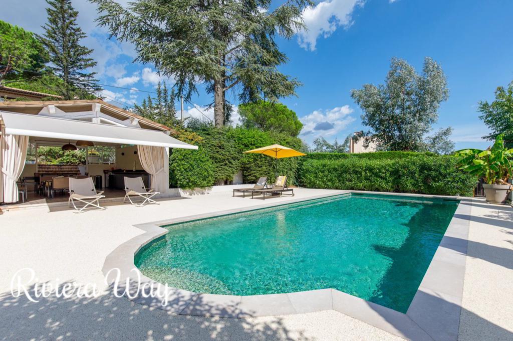 6 room villa in La Roquette-sur-Siagne, photo #3, listing #105351372