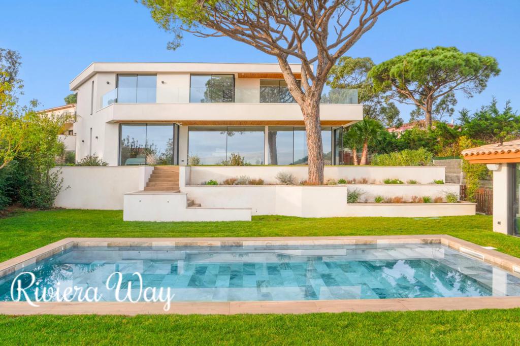 6 room villa in Sainte-Maxime, photo #6, listing #104479914